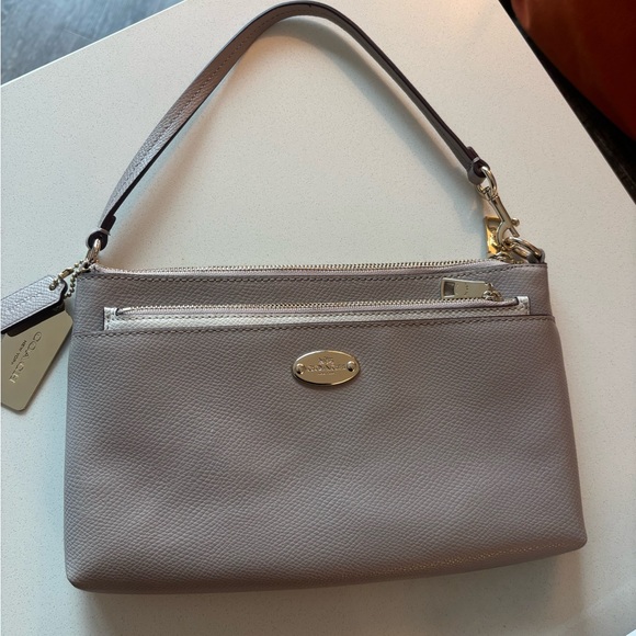 Coach handbag - Picture 2 of 11
